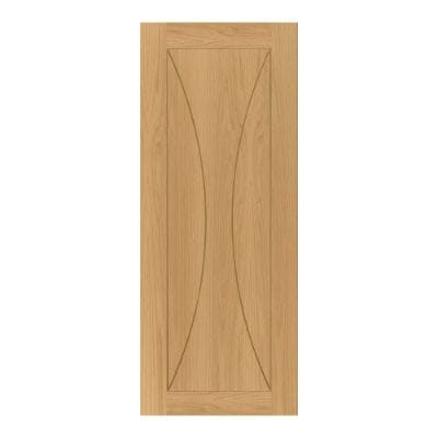 Sorrento Prefinished Oak Internal Door - All Sizes - Deanta