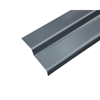 Cladco Fibre Cement Wall Cladding Starter Profile Trim x 3m - Buy Now ...