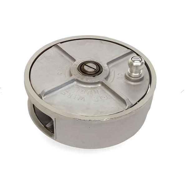 Diecast Tying Wire Reel