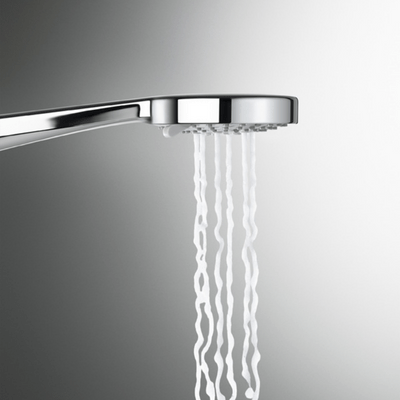 Roca Stella 3 Function Hand Shower - Build4less.co.uk