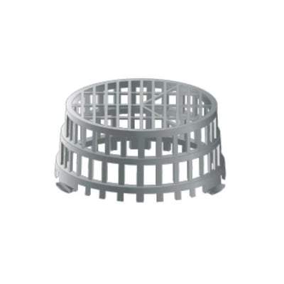 Sump Flange Outlet Leaf Guard - Ryno Roofing