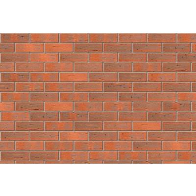 Surrey Wirecut Facing Brick 65mm x 215mm x 102mm (Pack of 500) - All Colours - Ibstock Building Materials