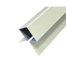 Load image into Gallery viewer, Cladco Fibre Cement Wall Cladding Symmetric External Corner Trim x 3m - All Colours - Cladco
