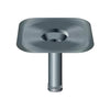 Sump Flange Rainwater Outlet - All Sizes