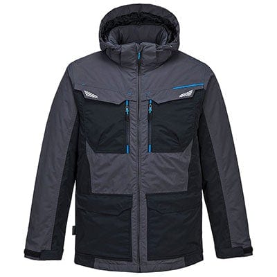 WX3 Winter Jacket - All Sizes - Portwest Tools and Workwear