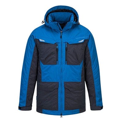 WX3 Winter Jacket - All Sizes - Portwest Tools and Workwear