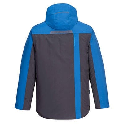 WX3 Winter Jacket - All Sizes