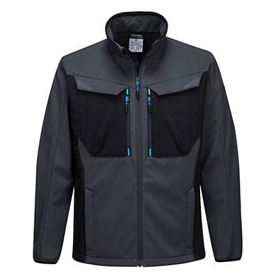 WX3 Softshell Jacket - All Sizes