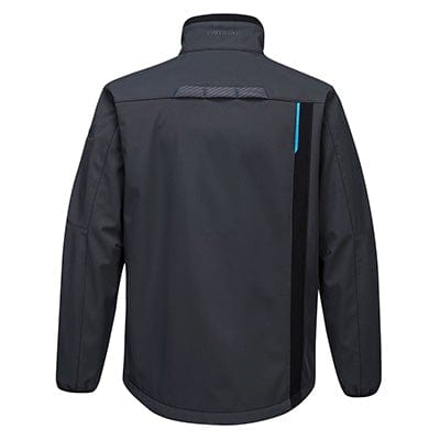 WX3 Softshell Jacket - All Sizes