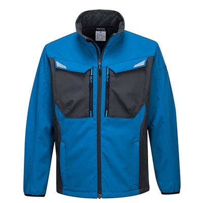 WX3 Softshell Jacket - All Sizes