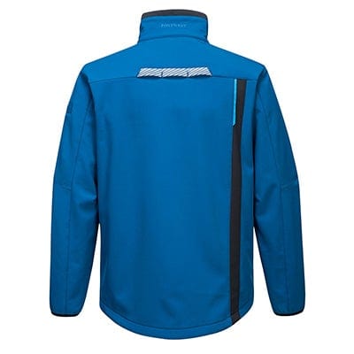 WX3 Softshell Jacket - All Sizes