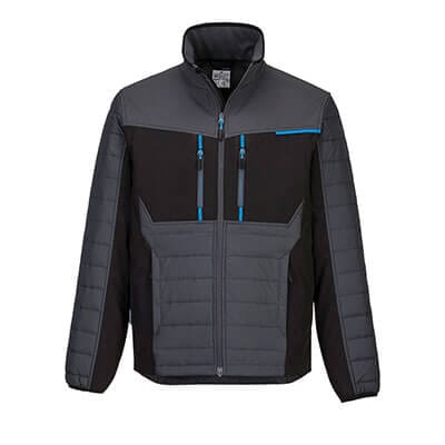 WX3 Baffle Jacket - All Sizes - Build4less.co.uk