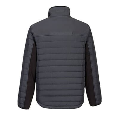 WX3 Baffle Jacket - All Sizes - Build4less.co.uk