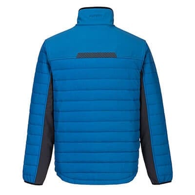 WX3 Baffle Jacket - All Sizes - Build4less.co.uk