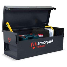 Load image into Gallery viewer, Tuffbank Truck Box TB12 &amp; TB6 - Armorgard Tools and Workwear
