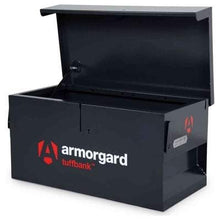 Load image into Gallery viewer, Tuffbank Van Box TB1 950mm x 505mm x 460mm - Armorgard Tools and Workwear
