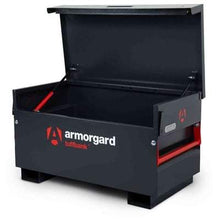 Load image into Gallery viewer, Tuffbank Site Box TB21, TB2 &amp; TB3 - Armorgard Tools and Workwear
