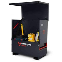 Load image into Gallery viewer, Tuffbank Site Chest TBC4 &amp; TBC5 - Armorgard Tools and Workwear
