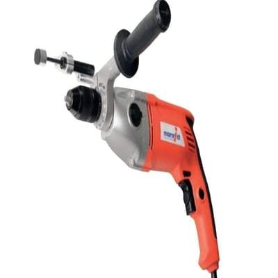 TDM1 Tile Drilling Machine & Guide - Marcrist Tools & Workwear