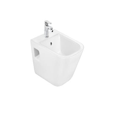 The Gap Wall Hung Bidet - Roca