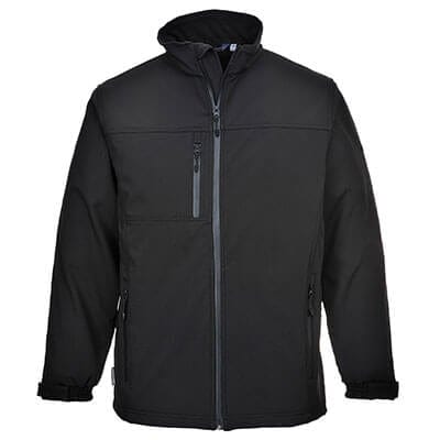 Softshell Jacket (3L) - All Sizes - Portwest