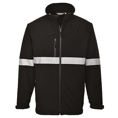 Iona Softshell Jacket - All Sizes - Portwest Tools and Workwear