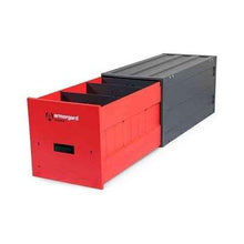 Load image into Gallery viewer, Trekdror 1,2 &amp; 3 Sliding Drawer Vehicle Box - Armorgard Tools and Workwear
