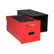 Load image into Gallery viewer, Trekdror 1,2 &amp; 3 Sliding Drawer Vehicle Box - Armorgard Tools and Workwear
