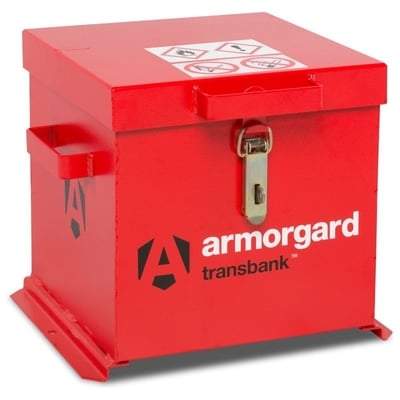FlamStor Hazardous Materials Storage Cabinet - All Sizes - Armorgard Tools and Workwear