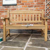 Tuscan Bench - All Sizes