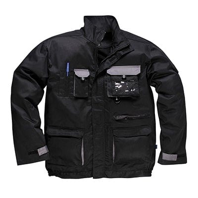 Portwest Texo Contrast Jacket - All Sizes