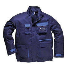 Load image into Gallery viewer, Portwest Texo Contrast Jacket - All Sizes - Portwest
