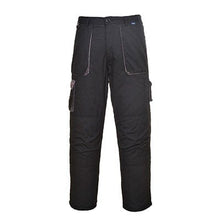 Load image into Gallery viewer, Portwest Texo Contrast Trouser - All Sizes - Portwest Tools and Workwear
