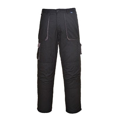 Portwest Texo Contrast Trouser - All Sizes - Portwest Tools and Workwear