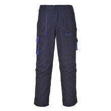 Load image into Gallery viewer, Portwest Texo Contrast Trouser - All Sizes - Portwest Tools and Workwear
