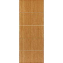 Load image into Gallery viewer, Tate Oak Painted Internal Fire Door FD30 - All Sizes - JB Kind
