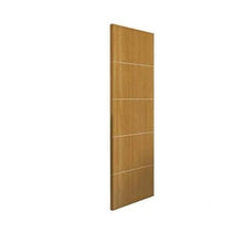 Load image into Gallery viewer, Tate Oak Painted Internal Door - All Sizes - JB Kind
