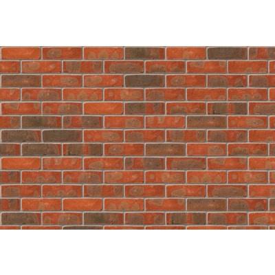 Laybrook Thakeham Red Multi Stock 65mm x 215mm x 102.5mm (Pack of 475)