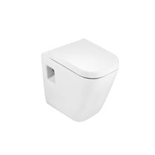 Load image into Gallery viewer, The Gap Wall Hung Toilet Pan - Roca
