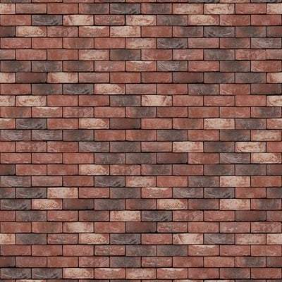 Malting Antique Facing Brick 65mm x 215mm x 102.5mm (Pack of 580) - Vandersanden Building Materials