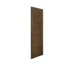 Load image into Gallery viewer, Tigris Walnut Pre-Finished Internal Door - All Sizes - JB Kind
