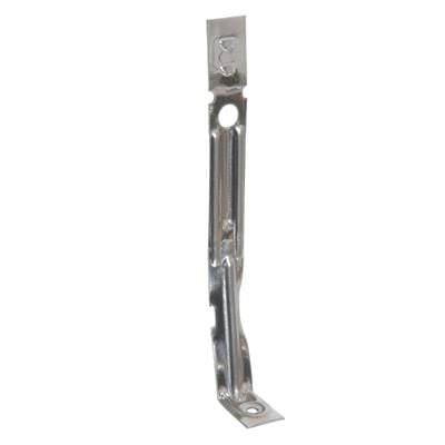 Stainless Steel Timber Frame Ties - All Sizes - Forgefix Building Materials