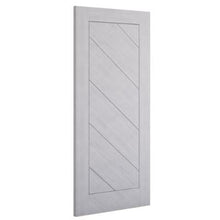 Load image into Gallery viewer, Torino Light Grey Ash Internal Door - All Sizes - Deanta
