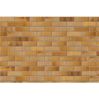 Tradesman Brick 65mm x 215mm x 102.5mm (Pack of 400) - Ibstock Building Materials