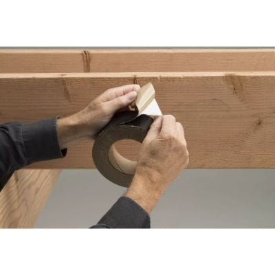 Trex Protect Joist Cap Tape - Trex