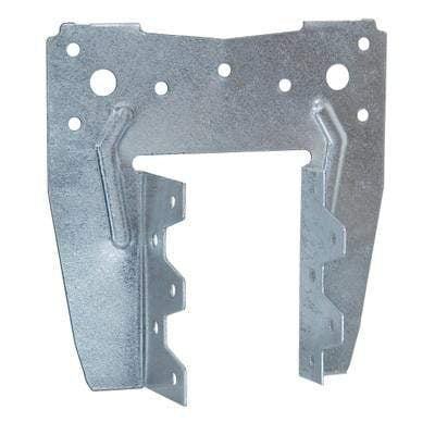 Galvanised Truss Clips - All Sizes - Forgefix Building Materials