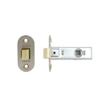 Load image into Gallery viewer, Tubular Latch Satin Nickel Non-Fire Rated - Deanta
