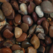 Load image into Gallery viewer, 20mm - 40mm Tweed Pebbles (850kg Bag) - Build4less
