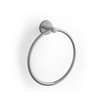 Load image into Gallery viewer, Twin Towel Ring - Roca

