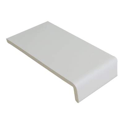 Cover Board White - All Sizes - Floplast
